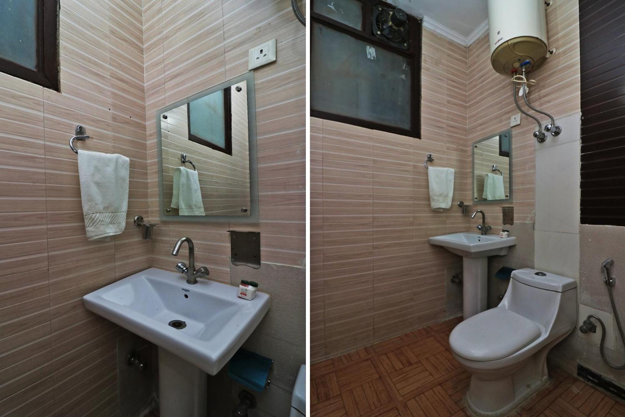 Hotel O Grand Casa Гургаон Экстерьер фото