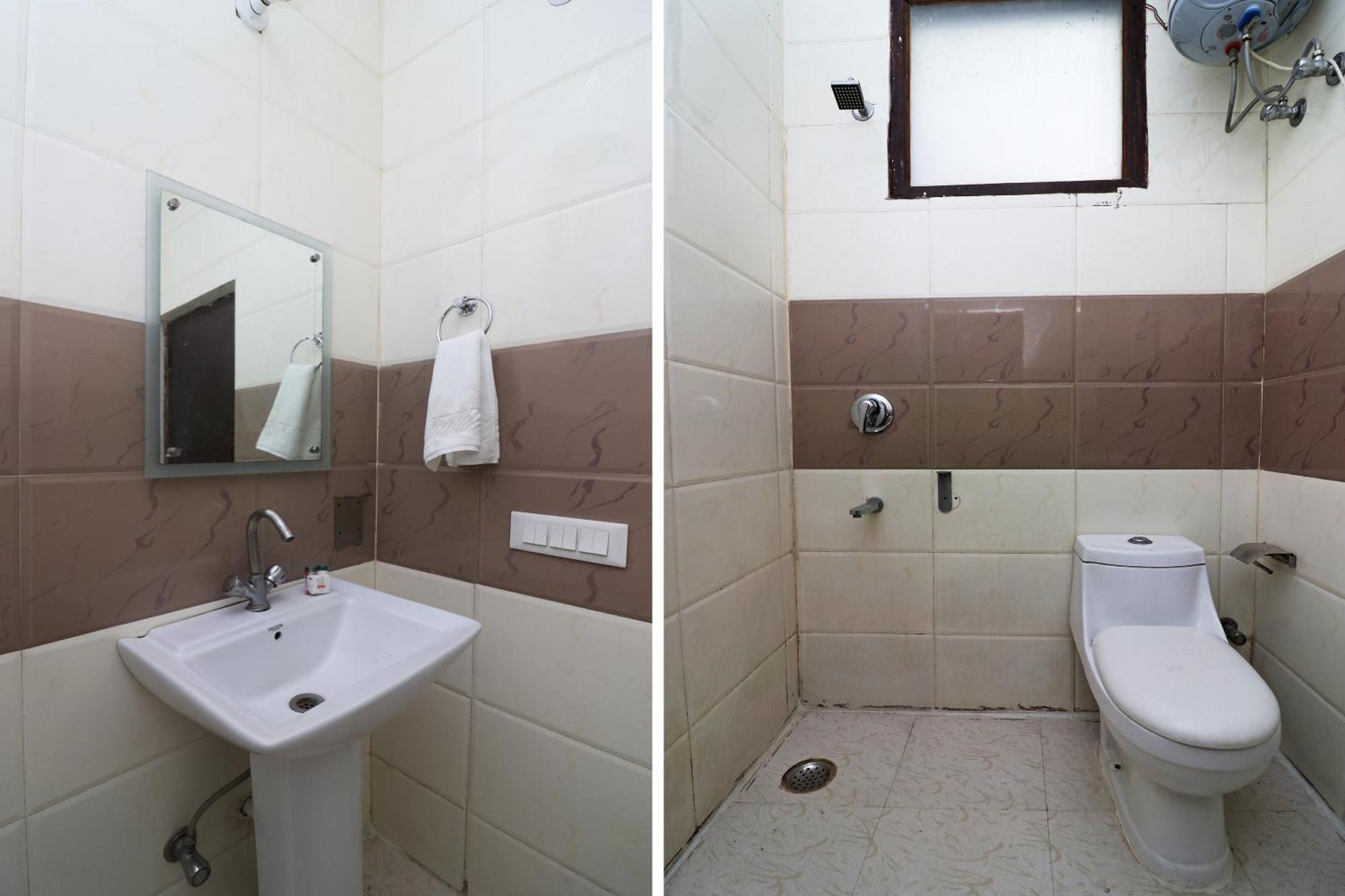 Hotel O Grand Casa Гургаон Экстерьер фото